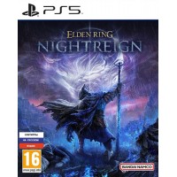 Elden Ring Nightreign [PS5]